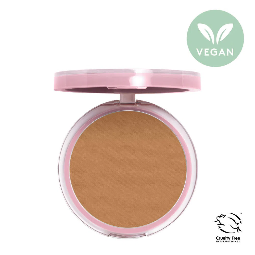 Polvo Compacto Covergirl Clean Fresh Tan 10G 